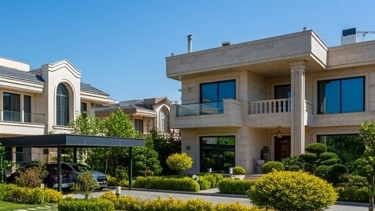 جدیدترین فایل‌های فروش خانه و ویلا با املاک هادیزاده